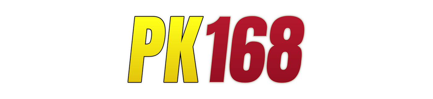 pk168 logo